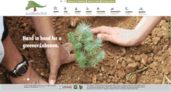 Desktop Screenshot of lri-lb.org